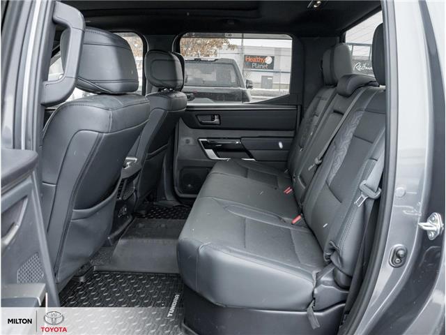 2025 Toyota Tundra Limited (Stk: 321214) in Milton - Image 25 of 28