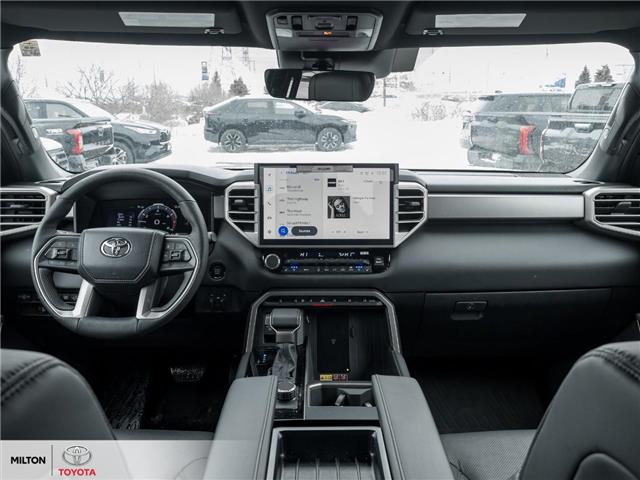 2025 Toyota Tundra Limited (Stk: 321214) in Milton - Image 27 of 28