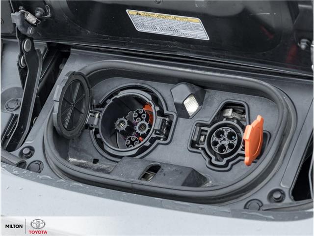 2018 Nissan LEAF SL (Stk: 303045) in Milton - Image 3 of 28