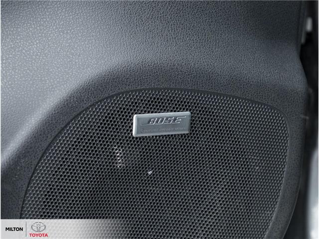 2018 Nissan LEAF SL (Stk: 303045) in Milton - Image 16 of 28