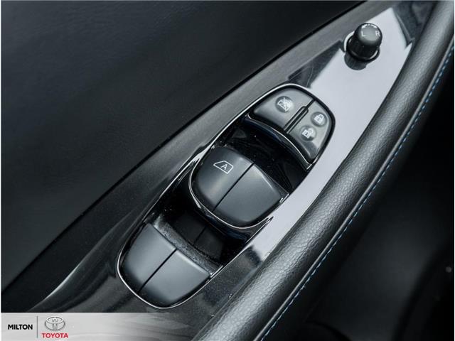 2018 Nissan LEAF SL (Stk: 303045) in Milton - Image 17 of 28
