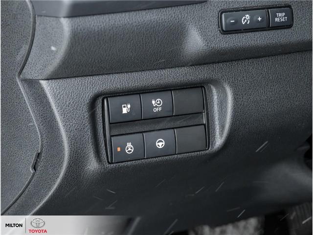 2018 Nissan LEAF SL (Stk: 303045) in Milton - Image 18 of 28