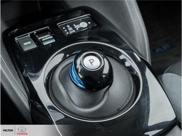 2018 Nissan LEAF SL (Stk: 303045) in Milton - Image 19 of 28