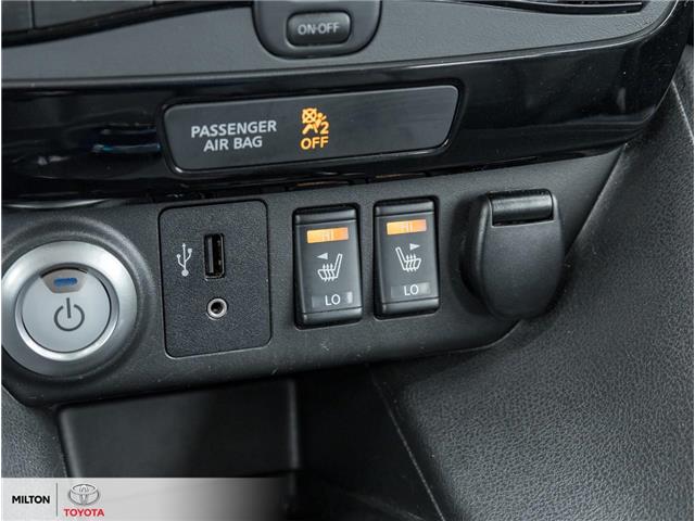 2018 Nissan LEAF SL (Stk: 303045) in Milton - Image 20 of 28