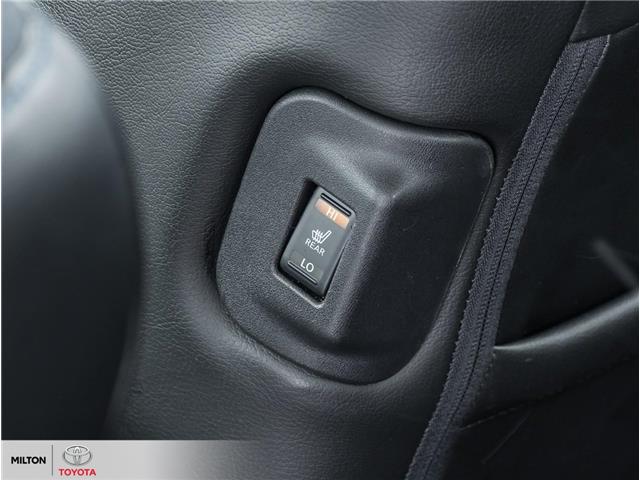 2018 Nissan LEAF SL (Stk: 303045) in Milton - Image 25 of 28