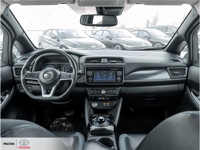2018 Nissan LEAF SL (Stk: 303045) in Milton - Image 27 of 28
