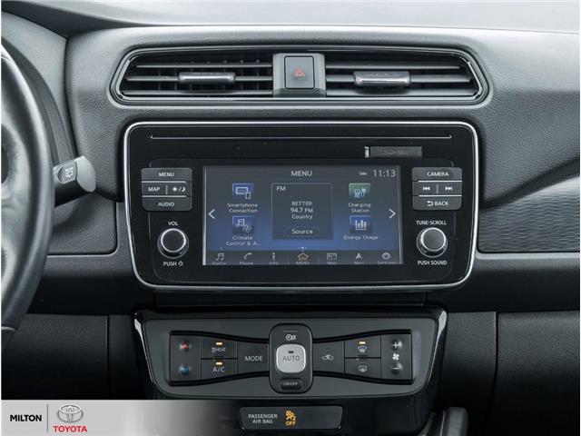 2018 Nissan LEAF SL (Stk: 303045) in Milton - Image 28 of 28