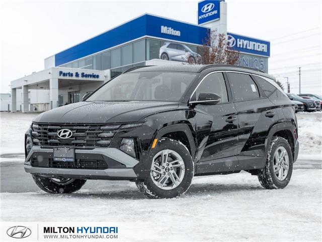 2026 Hyundai Tucson Preferred (Stk: 037643) in Milton - Image 1 of 23