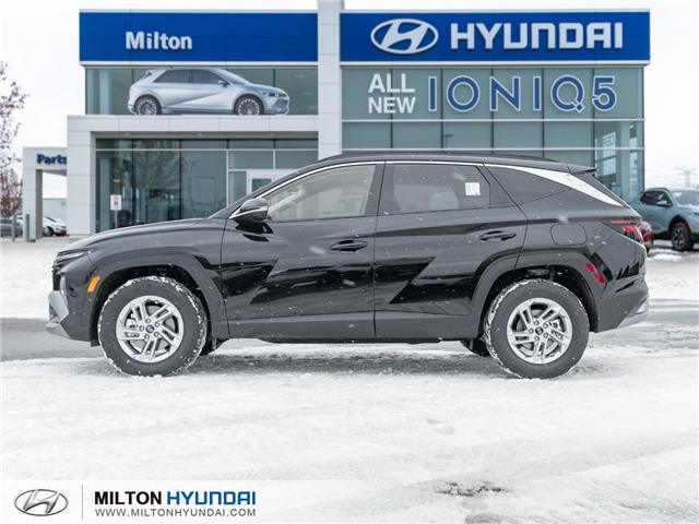 2026 Hyundai Tucson Preferred (Stk: 037643) in Milton - Image 3 of 23