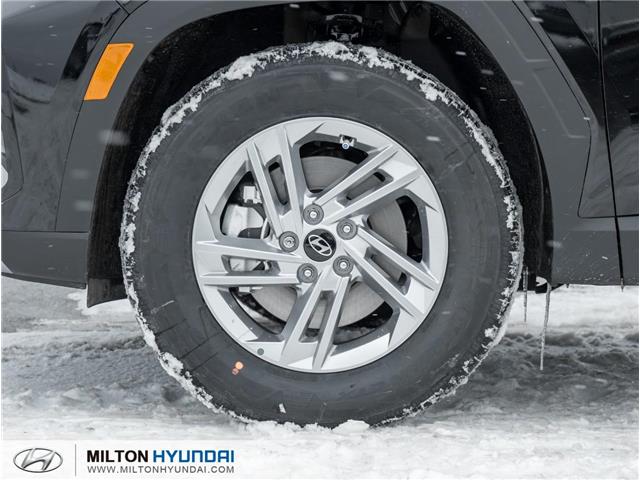 2026 Hyundai Tucson Preferred (Stk: 037643) in Milton - Image 4 of 23