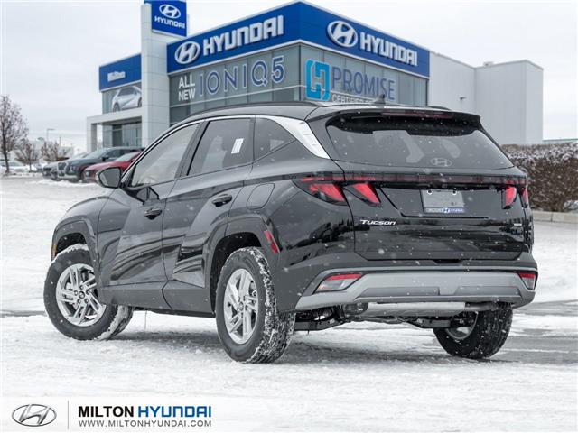2026 Hyundai Tucson Preferred (Stk: 037643) in Milton - Image 5 of 23