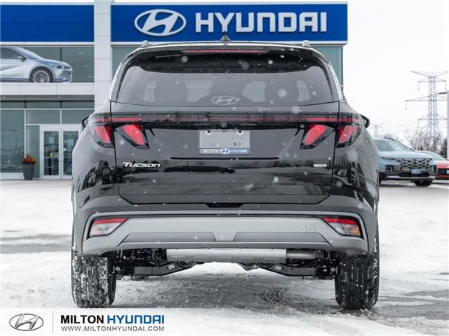 2026 Hyundai Tucson Preferred (Stk: 037643) in Milton - Image 6 of 23