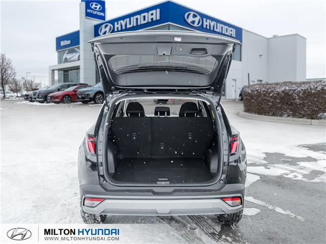 2026 Hyundai Tucson Preferred (Stk: 037643) in Milton - Image 7 of 23