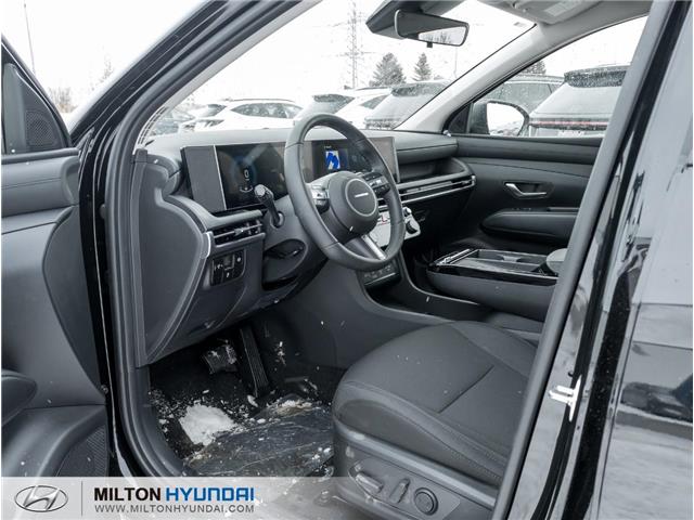 2026 Hyundai Tucson Preferred (Stk: 037643) in Milton - Image 8 of 23