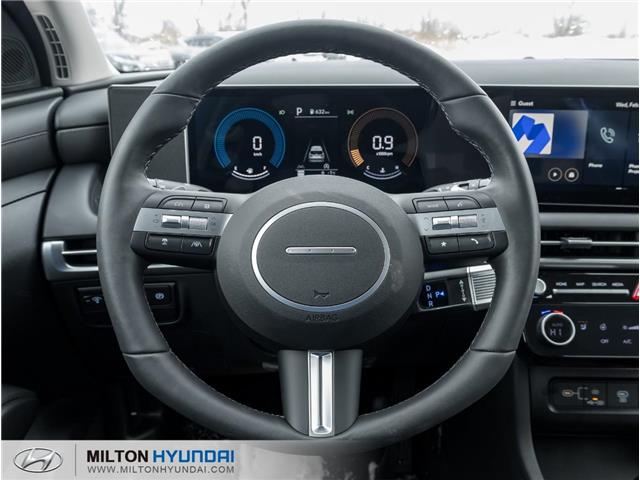 2026 Hyundai Tucson Preferred (Stk: 037643) in Milton - Image 9 of 23