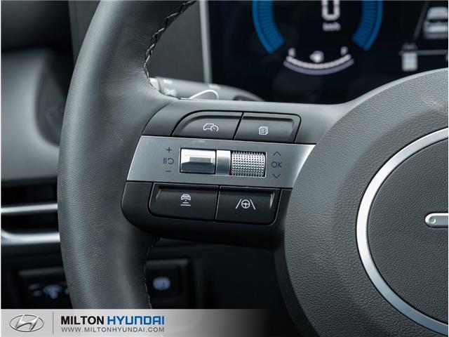 2026 Hyundai Tucson Preferred (Stk: 037643) in Milton - Image 10 of 23