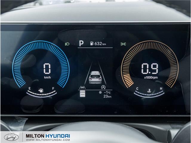 2026 Hyundai Tucson Preferred (Stk: 037643) in Milton - Image 11 of 23
