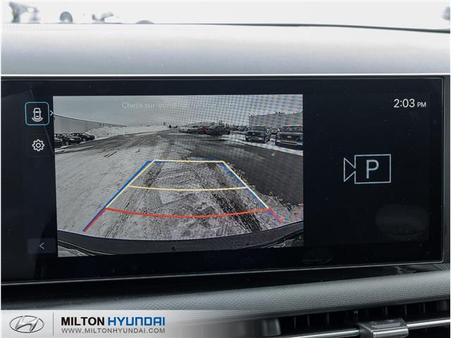 2026 Hyundai Tucson Preferred (Stk: 037643) in Milton - Image 13 of 23