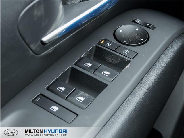 2026 Hyundai Tucson Preferred (Stk: 037643) in Milton - Image 14 of 23