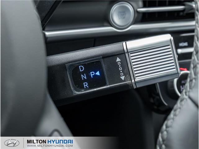 2026 Hyundai Tucson Preferred (Stk: 037643) in Milton - Image 15 of 23