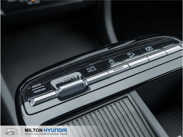 2026 Hyundai Tucson Preferred (Stk: 037643) in Milton - Image 16 of 23