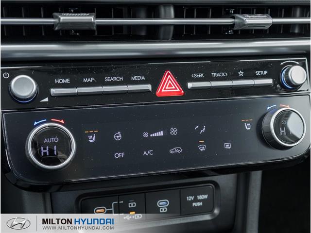 2026 Hyundai Tucson Preferred (Stk: 037643) in Milton - Image 17 of 23