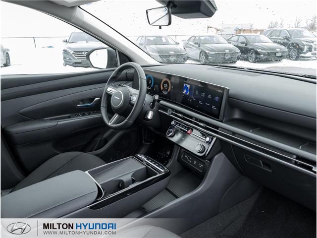2026 Hyundai Tucson Preferred (Stk: 037643) in Milton - Image 19 of 23