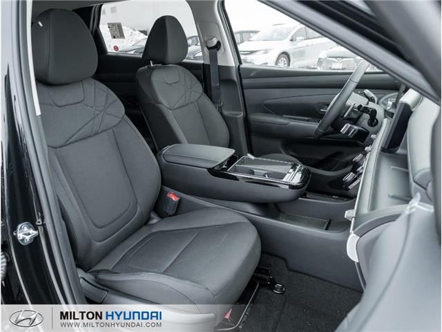 2026 Hyundai Tucson Preferred (Stk: 037643) in Milton - Image 20 of 23