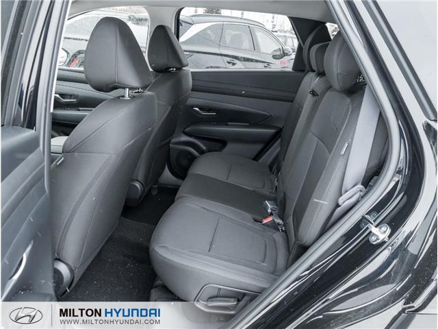2026 Hyundai Tucson Preferred (Stk: 037643) in Milton - Image 21 of 23