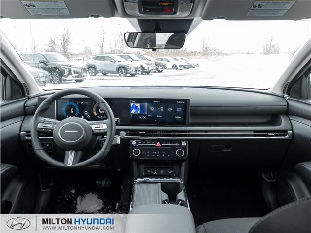 2026 Hyundai Tucson Preferred (Stk: 037643) in Milton - Image 22 of 23
