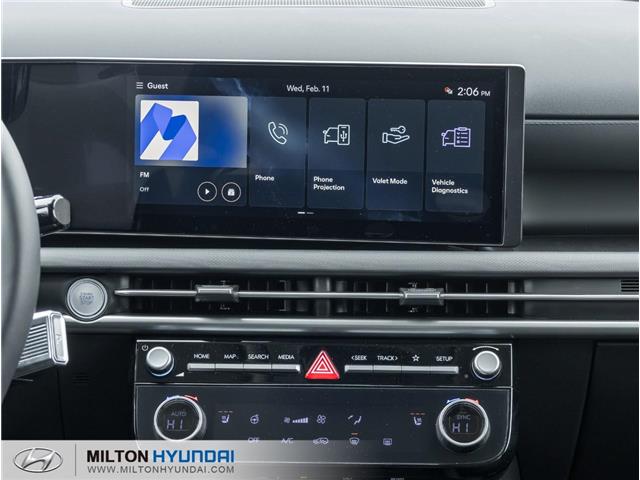 2026 Hyundai Tucson Preferred (Stk: 037643) in Milton - Image 23 of 23