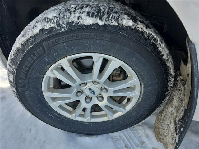 2015 Ford F-150 Lariat (Stk: ZLARIAT) in Sudbury - Image 9 of 19