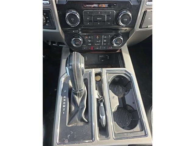 2015 Ford F-150 Lariat (Stk: ZLARIAT) in Sudbury - Image 15 of 19