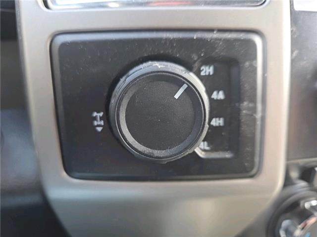 2015 Ford F-150 Lariat (Stk: ZLARIAT) in Sudbury - Image 16 of 19