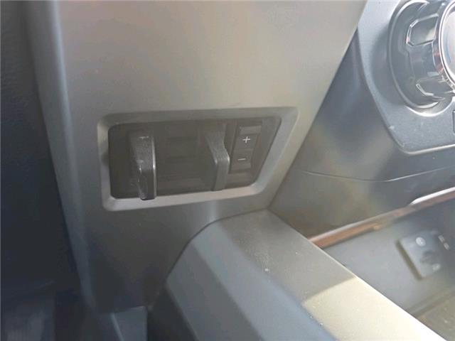 2015 Ford F-150 Lariat (Stk: ZLARIAT) in Sudbury - Image 17 of 19