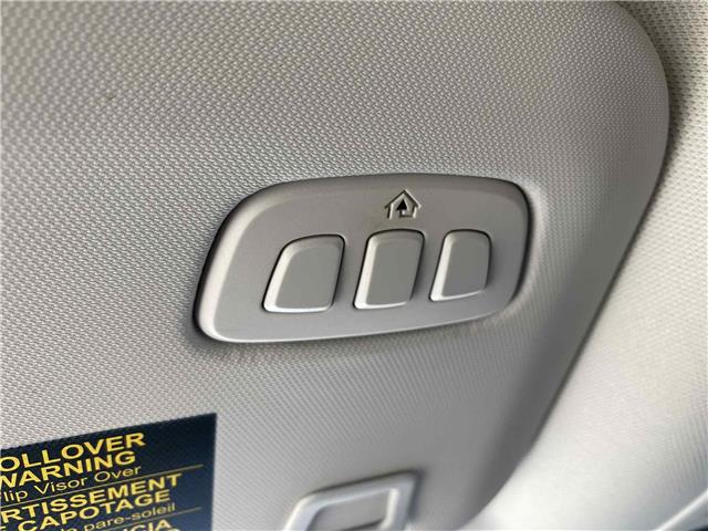 2023 Ford Bronco Sport Outer Banks (Stk: 95384) in Sault Ste. Marie - Image 10 of 34