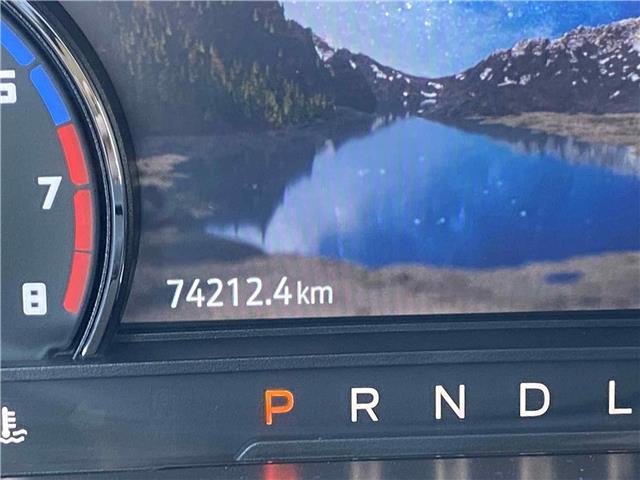 2023 Ford Bronco Sport Outer Banks (Stk: 95384) in Sault Ste. Marie - Image 12 of 34