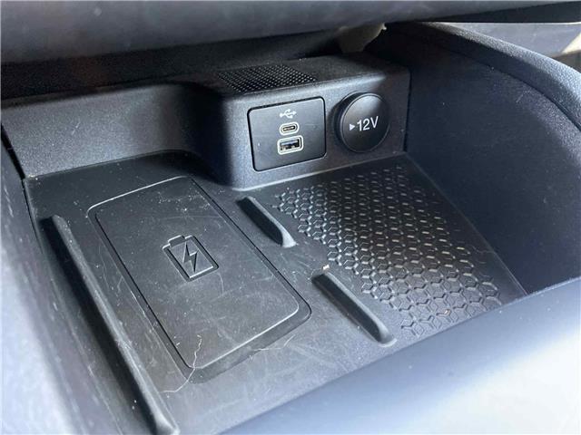 2023 Ford Bronco Sport Outer Banks (Stk: 95384) in Sault Ste. Marie - Image 14 of 34