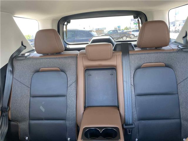 2023 Ford Bronco Sport Outer Banks (Stk: 95384) in Sault Ste. Marie - Image 15 of 34