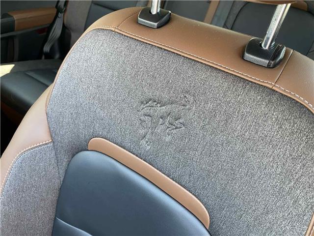 2023 Ford Bronco Sport Outer Banks (Stk: 95384) in Sault Ste. Marie - Image 20 of 34