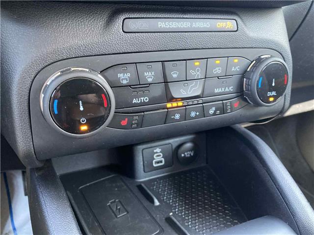 2023 Ford Bronco Sport Outer Banks (Stk: 95384) in Sault Ste. Marie - Image 21 of 34