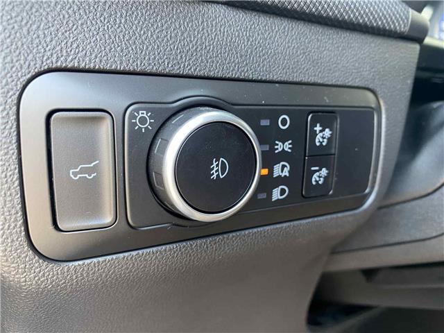2023 Ford Bronco Sport Outer Banks (Stk: 95384) in Sault Ste. Marie - Image 27 of 34
