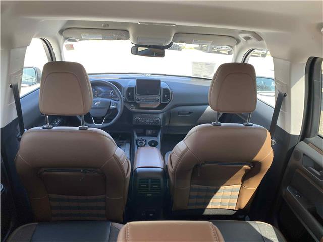 2023 Ford Bronco Sport Outer Banks (Stk: 95384) in Sault Ste. Marie - Image 28 of 34