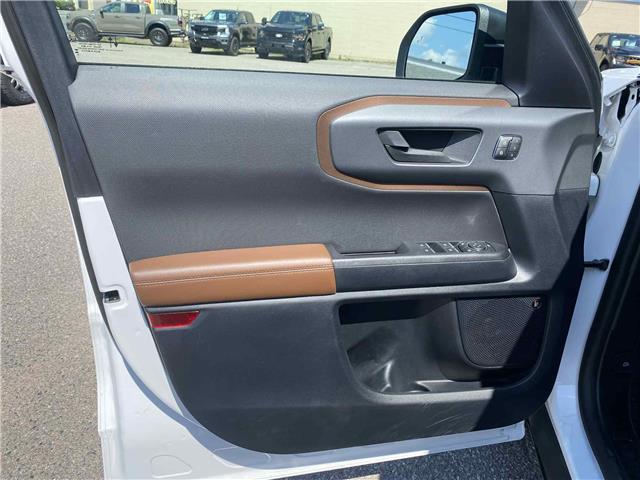 2023 Ford Bronco Sport Outer Banks (Stk: 95384) in Sault Ste. Marie - Image 32 of 34