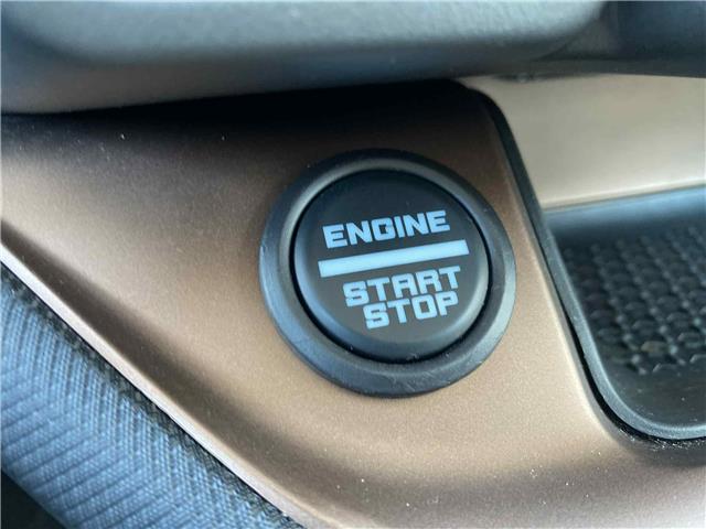 2023 Ford Bronco Sport Outer Banks (Stk: 95384) in Sault Ste. Marie - Image 33 of 34