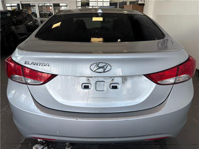 2013 Hyundai Elantra GLS (Stk: 260050A) in Mississauga - Image 6 of 13