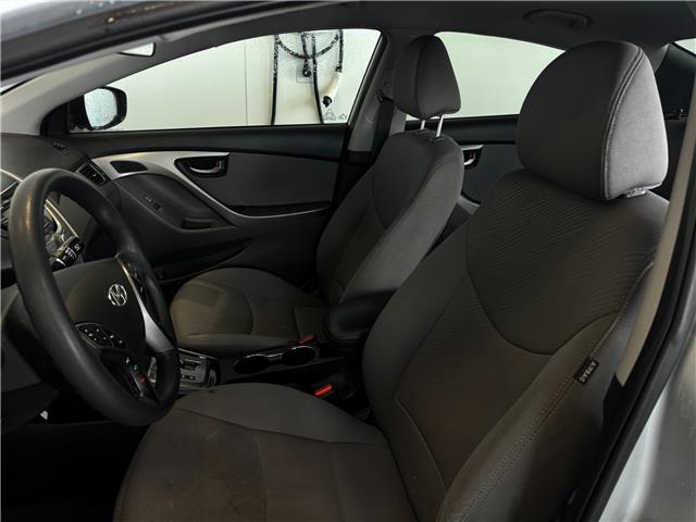 2013 Hyundai Elantra GLS (Stk: 260050A) in Mississauga - Image 11 of 13