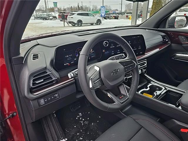 2026 Chevrolet Traverse Z71 (Stk: 26-941) in Listowel - Image 4 of 10