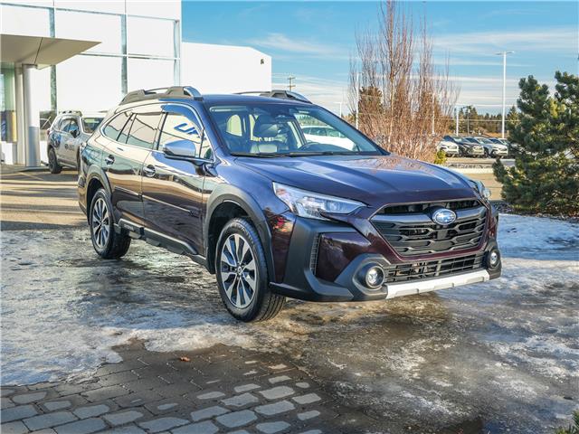 2023 Subaru Outback Premier XT (Stk: 10684U) in Red Deer - Image 1 of 21