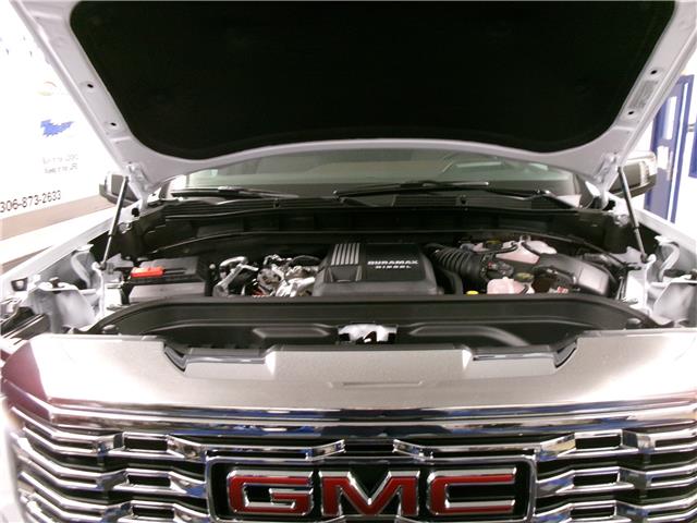2026 GMC Sierra 1500 Denali (Stk: 26188) in TISDALE - Image 19 of 20 2026 GMC Sierra 1500 Denali (Stk: 26188) in TISDALE - Image 19 of 20